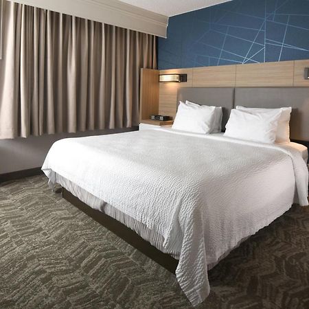 ווסט דה מוין Springhill Suites Des Moines West מראה חיצוני תמונה