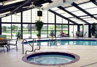 ווסט דה מוין Springhill Suites Des Moines West מראה חיצוני תמונה