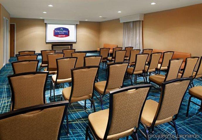ווסט דה מוין Springhill Suites Des Moines West עסק תמונה