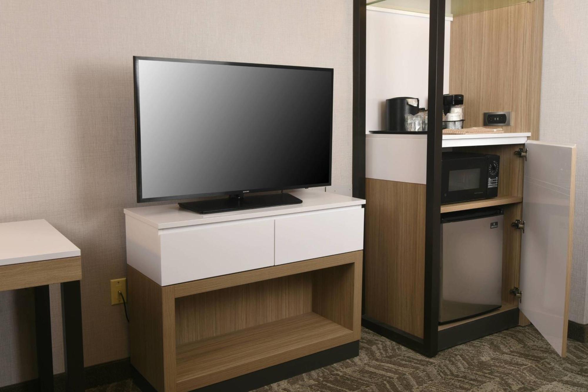 ווסט דה מוין Springhill Suites Des Moines West מראה חיצוני תמונה